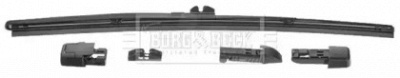BORG & BECK bw14rf -  Щетка стеклоочистителя